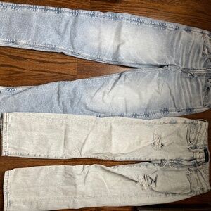 American Eagle Aeropostale Jeans